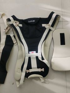 Luvlap Elegant Unused Baby Carrier