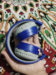 Wireless Bluetooth Headphones