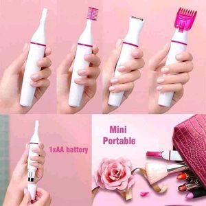 Hair Removal Trimmer For Women