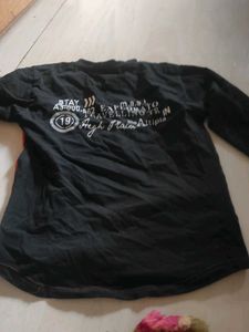 Cool Graphic T-Shirt