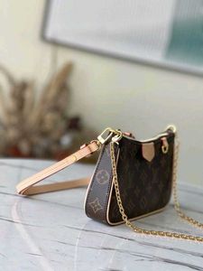 LOUIS VUITTON EAST WEST BAG**NEXT TO ORIGINAL QUAL