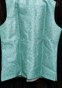 Elegant Men's Nehru Jacket