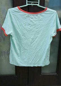 Lee Cooper "Sunset Chasers" T-Shirt