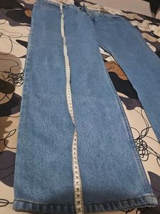 Branded Denim Jeans