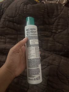 Schwarzkopf BC Bonacure Volume Boost Shampoo