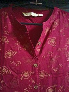 Rayon Avaasa Kurti
