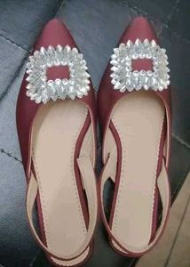 Elegant Embellished Sliders