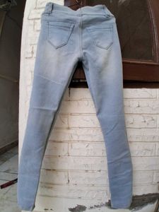 stylish jeans