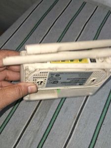 Huawei WiFi Router pick up one