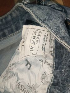 ⚡ ⚡ Flash Sale ⚡ ⚡ Wash Denim Jeans