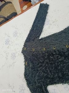 Black Sweater Women And Girls