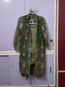 Ladies Suit