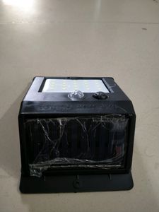 🆕 SOLAR MOTION SENSOR LIGHT (New Without Tag)