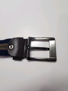 Men's Casual Belt