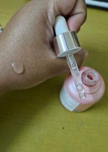 LANEIGE GLOWY MAKEUP SERUM