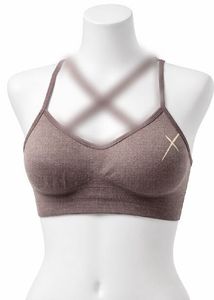 Comfortable padded Sports Bra