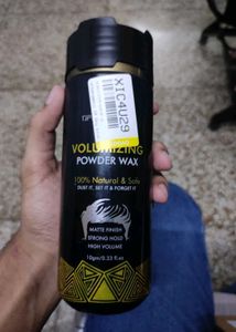 UrbanGaga Hair Volumizing Powder Wax