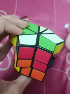 cube (sqaure-1)