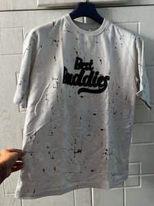🐹🐾Cool "Best Buddies" Graphic T-Shirt