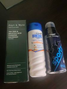 Park Avenue & More..Men's Grooming Set