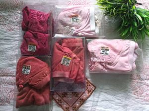 pack of 2 Indian Beauty Lingerie Set