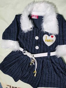Cute Baby Girl Outfit