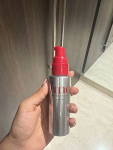 Fino premium touch hair oil