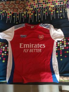 Arsenal FC Premier League T-Shirt