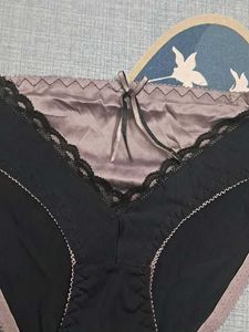 combo Of Four Imported Fabric Bra N Panty