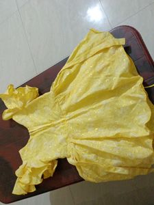 Kids Frock