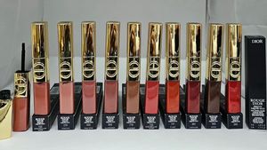 Rouge Dior Liquid lipstick