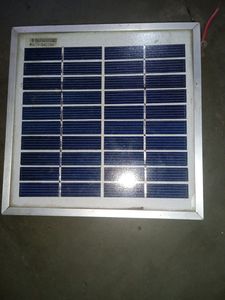 Solar Panel