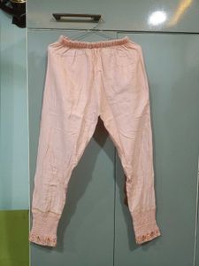 Elegant Pink afgani shalwar Kurta Set