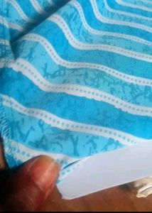 Unused Blue Kurti