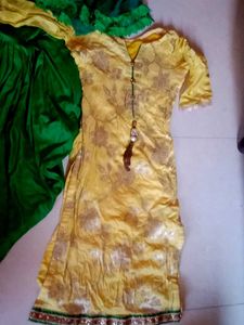 Salwar Suit Set