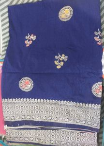 Festive Wear Saree