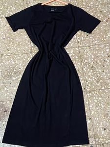 TSHIRT DRESS R Bodycon