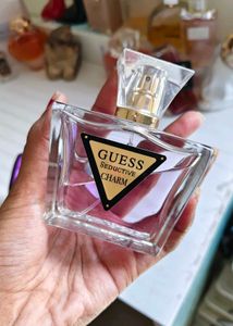 Guess Seductive Charm Perfume for Women