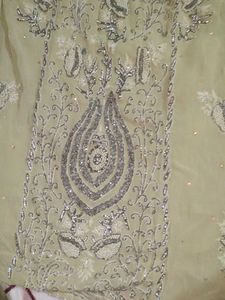Elegant Salwar Kameez Set