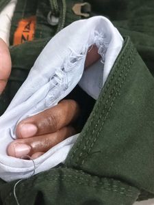 Cargo Pant