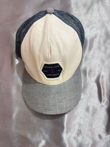 Quiksilver Ocean Inspired Trucker Hat