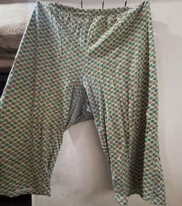 Comfortable Printed Palazzos