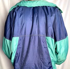 Waikiki Colourblock Windbreaker