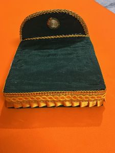Laddu Gopal Handmade Fancy Bed 🛌 All Size