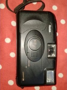 Kodak Camera