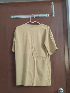 Graphic Print T-Shirt