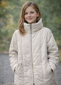 Padded Jacket