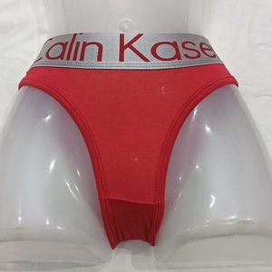 Red Briefs⭐ with Logo Waistband