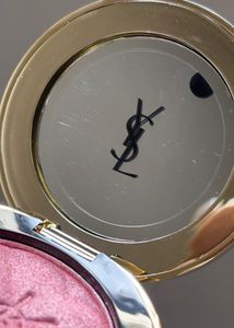 YSL Make Me Blush Bold Blurring 5g
