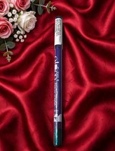 plum Natur Studio Kajal Pencil gemstone